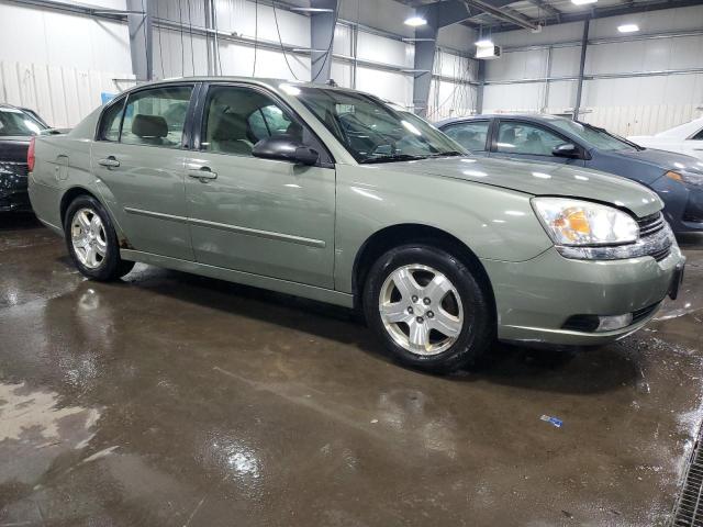 Photo 4 from auction – 2005 CHEVROLET MALIBU LT with VIN 1G1ZU54875F105267