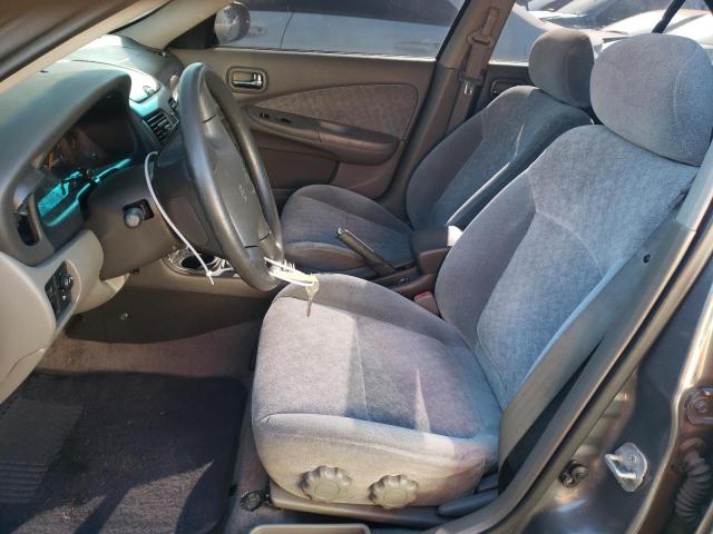 Photo 7 from auction – 2001 NISSAN SENTRA with VIN 3N1CB51D01L463379