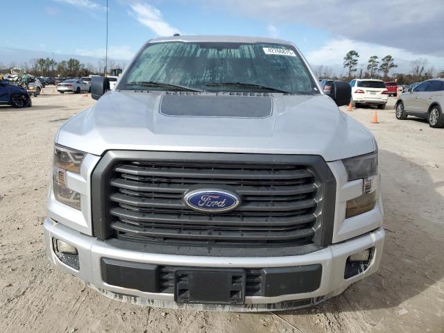 Photo 5 from auction – 2016 FORD F150 SUPER with VIN 1FTEW1CFXGFA71630