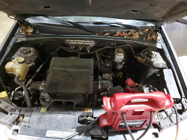 Photo 12 from auction – 2010 FORD ESCAPE LIM with VIN 1FMCU9EG0AKD00201