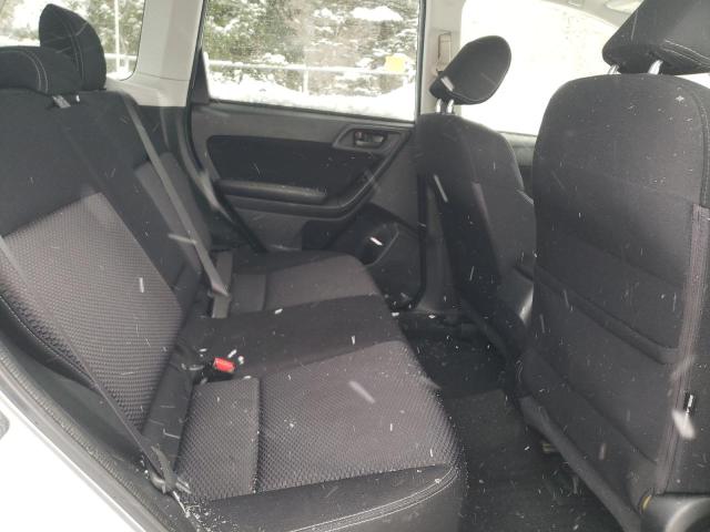 Photo 11 from auction – 2016 SUBARU FORESTER 2 with VIN JF2SJAFC1GH470211
