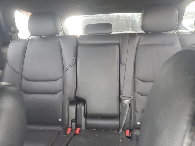 Photo 10 from auction – 2018 MAZDA CX-9 GRAND with VIN JM3TCBDYXJ0229214
