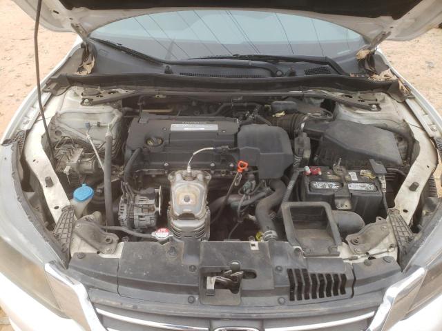 Photo 11 from auction – 2013 HONDA ACCORD SPO with VIN 1HGCR2F5XDA282991