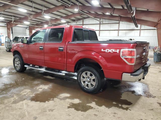 Photo 2 from auction – 2012 FORD F150 SUPER with VIN 1FTFW1EF1CFC07946