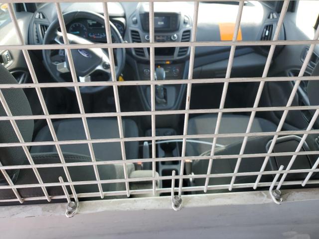 Photo 8 from auction – 2021 FORD TRANSIT CO with VIN NM0LS7E23M1497536