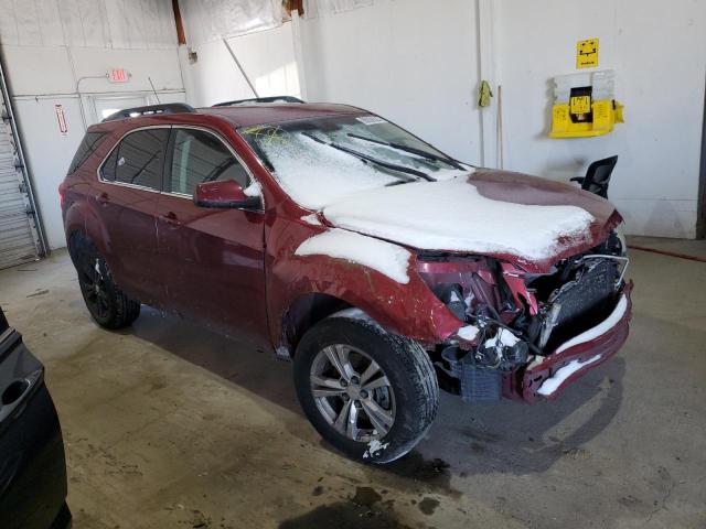 Photo 4 from auction – 2011 CHEVROLET EQUINOX LT with VIN 2CNALDEC9B6320252