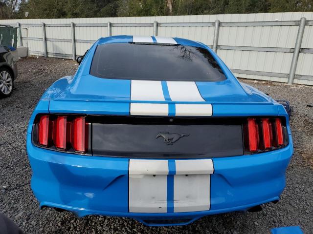 Photo 6 from auction – 2017 FORD MUSTANG with VIN 1FA6P8TH0H5339304