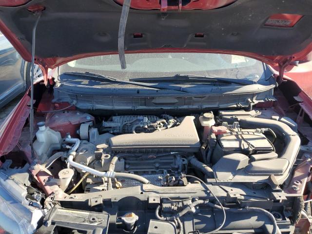 Photo 12 from auction – 2016 NISSAN ROGUE S with VIN KNMAT2MV6GP703259