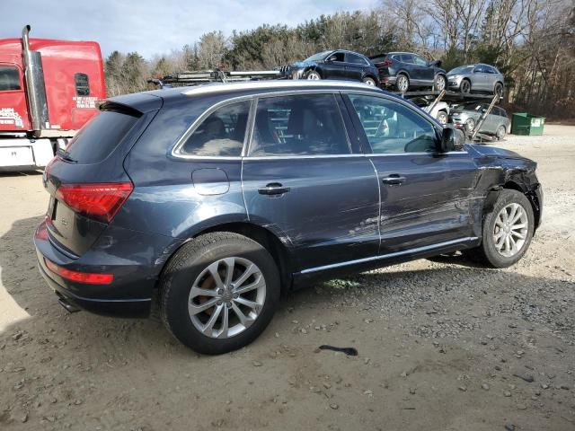 Photo 3 from auction – 2015 AUDI Q5 PREMIUM with VIN WA1LFAFP5FA083461