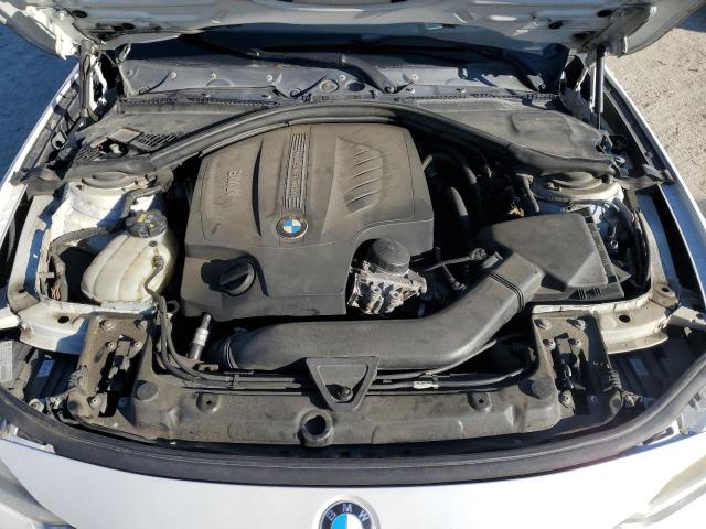 Photo 11 from auction – 2012 BMW 335 I with VIN WBA3A9G57CNP35529