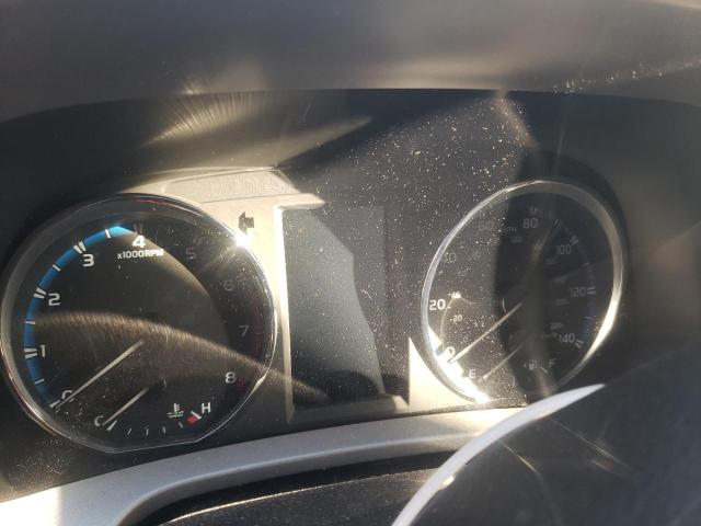 Photo 9 from auction – 2017 TOYOTA RAV4 LIMIT with VIN 2T3YFREV3HW337649
