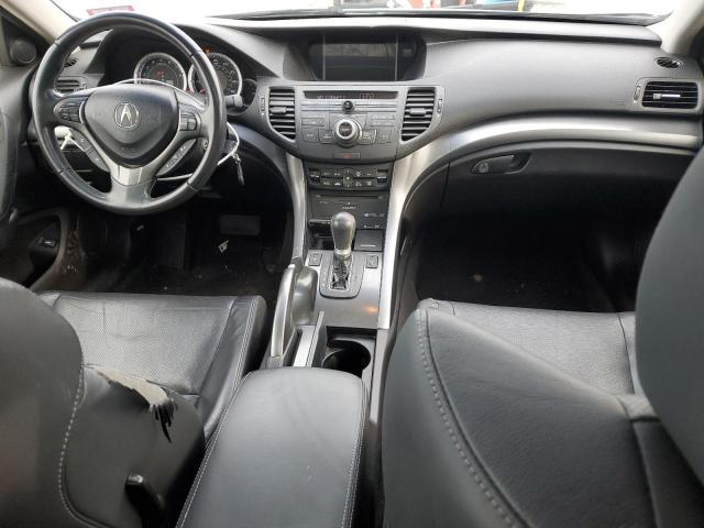 Photo 8 from auction – 2012 ACURA TSX TECH with VIN JH4CU2F60CC030660