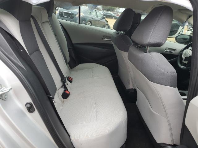 Photo 10 from auction – 2020 TOYOTA COROLLA LE with VIN 5YFEPRAE6LP145246