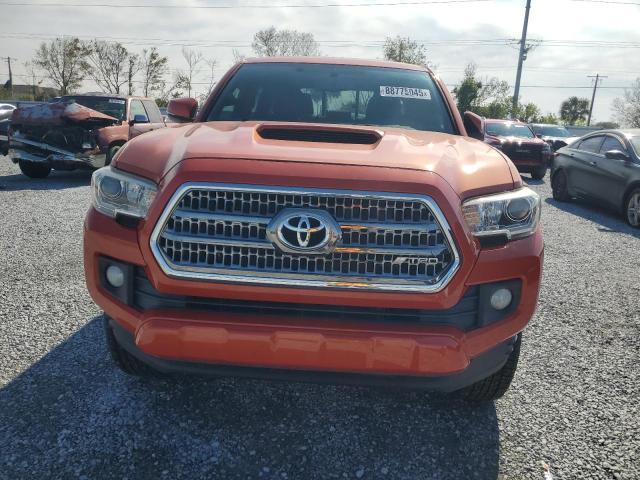 Photo 5 from auction – 2016 TOYOTA TACOMA DOU with VIN 3TMCZ5AN5GM005485