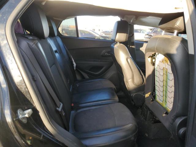 Photo 10 from auction – 2019 CHEVROLET TRAX 1LT with VIN 3GNCJLSB1KL406103