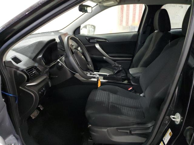 Photo 7 from auction – 2022 MITSUBISHI ECLIPSE CR with VIN JA4ATVAA5NZ052849