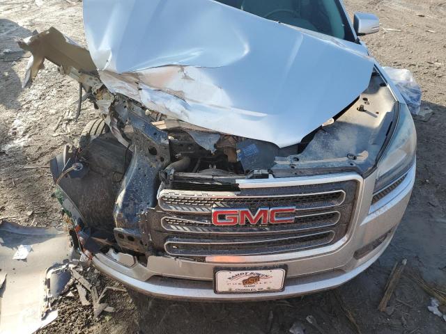 Photo 12 from auction – 2014 GMC ACADIA SLT with VIN 1GKKRRKD0EJ236544