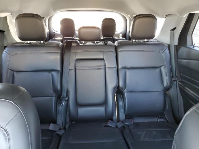 Photo 10 from auction – 2022 FORD EXPLORER X with VIN 1FMSK7DH8NGA10698
