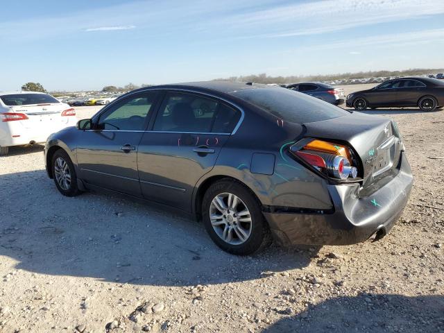 Photo 2 from auction – 2011 NISSAN ALTIMA BAS with VIN 1N4AL2AP9BN499329