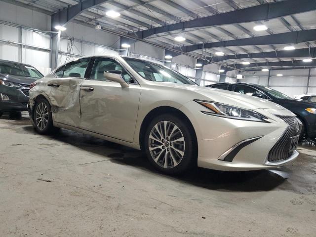 Photo 4 from auction – 2019 LEXUS ES 350 with VIN 58ABZ1B17KU016416