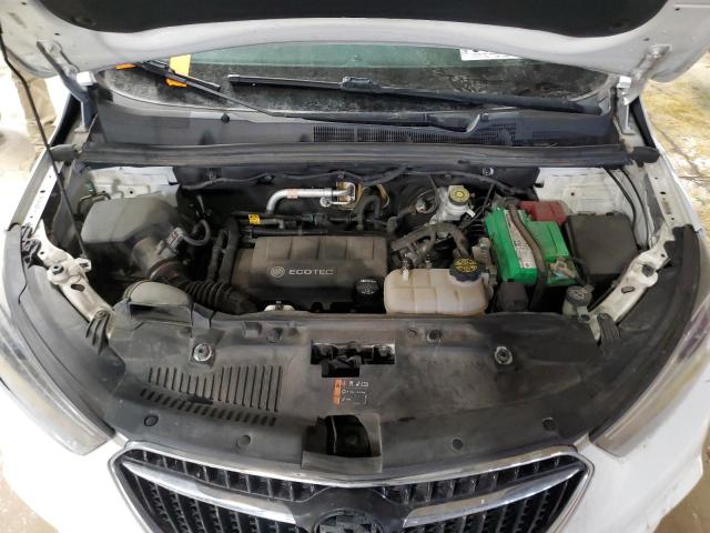 Photo 12 from auction – 2018 BUICK ENCORE PRE with VIN KL4CJASB9JB640304