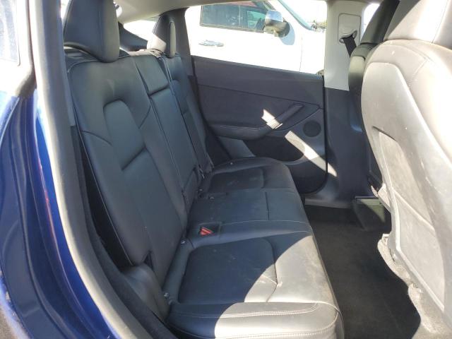 Photo 11 from auction – 2023 TESLA MODEL Y with VIN 7SAYGDEE0PF739118