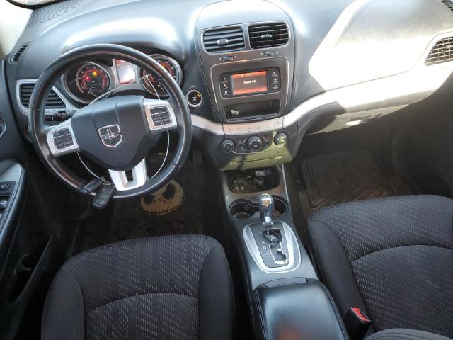 Photo 8 from auction – 2017 DODGE JOURNEY SX with VIN 3C4PDCBG7HT606585