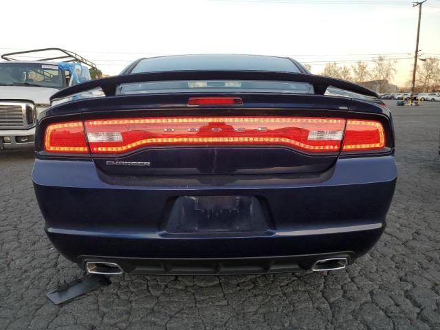 Photo 6 from auction – 2014 DODGE CHARGER SE with VIN 2C3CDXBG9EH254530