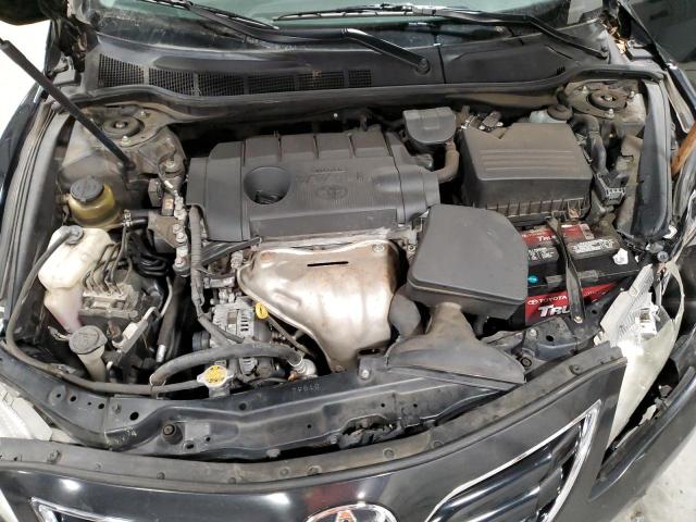 Foto 11 de la subasta – 2011 TOYOTA CAMRY BASE con VIN 4T1BF3EK3BU730446