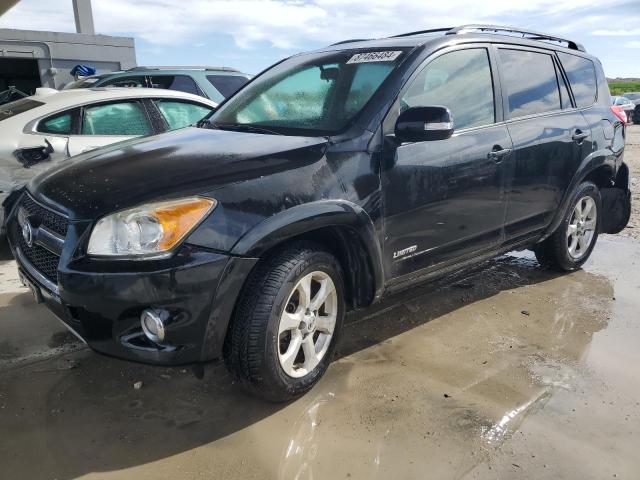 Photo 1 from auction – 2009 TOYOTA RAV4 LIMIT with VIN JTMBF31V495008413