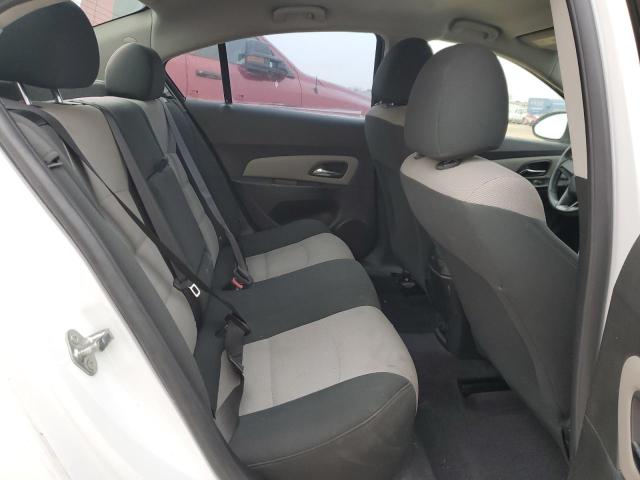 Photo 10 from auction – 2012 CHEVROLET CRUZE LS with VIN 1G1PC5SHXC7125582