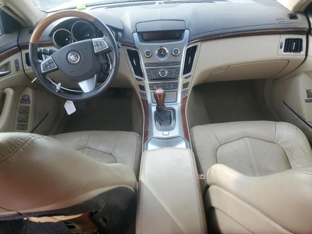 Photo 8 from auction – 2011 CADILLAC CTS PREMIU with VIN 1G6DS5ED8B0143322
