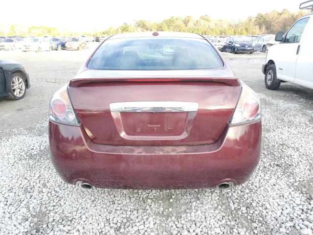 Photo 6 from auction – 2010 NISSAN ALTIMA SR with VIN 1N4BL2AP2AC115518