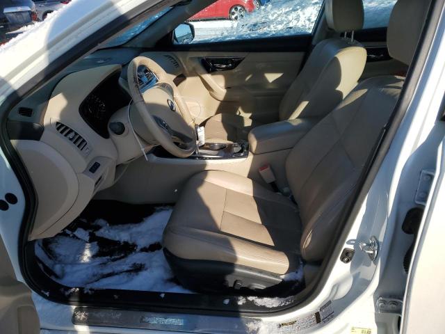 Photo 7 from auction – 2015 NISSAN ALTIMA 2.5 with VIN 1N4AL3AP5FC437286