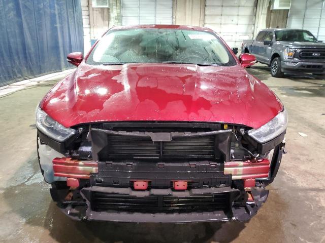 Photo 5 from auction – 2016 FORD FUSION SE with VIN 3FA6P0T91GR353752