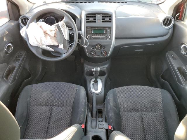 Photo 8 from auction – 2016 NISSAN VERSA S with VIN 3N1CN7AP4GL878243