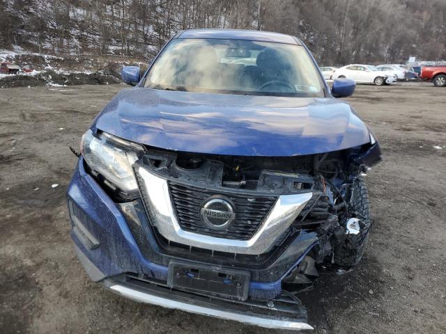 Photo 5 from auction – 2018 NISSAN ROGUE S with VIN KNMAT2MV0JP573793