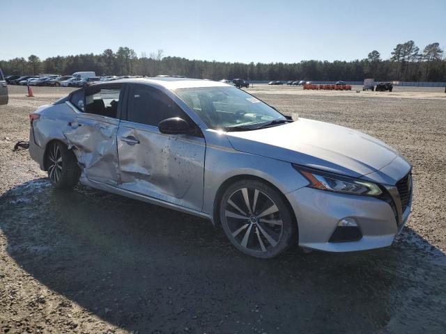 Photo 4 from auction – 2019 NISSAN ALTIMA SR with VIN 1N4BL4CV9KC131756
