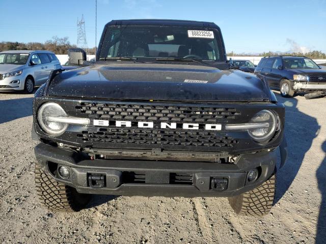 Photo 5 from auction – 2023 FORD BRONCO BAS with VIN 1FMEE5DP7PLB93490