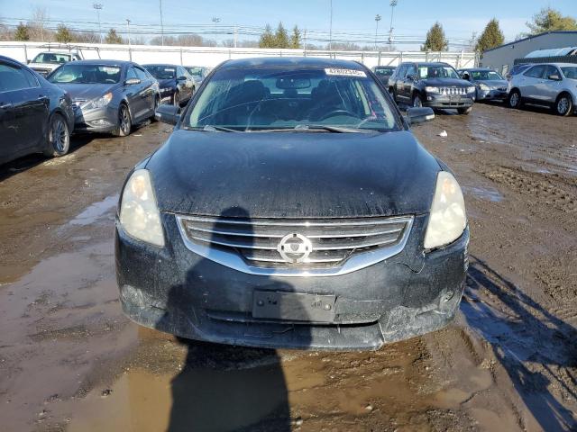 Photo 5 from auction – 2011 NISSAN ALTIMA BAS with VIN 1N4AL2AP8BN510238