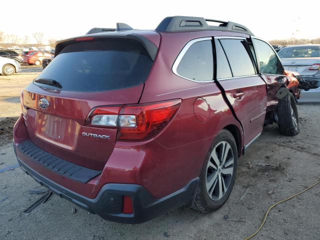 Фото 3 с аукциона – 2018 SUBARU OUTBACK 2. с VIN 4S4BSANC8J3285456