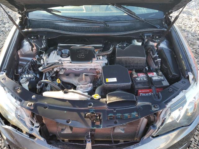 Photo 11 from auction – 2012 TOYOTA CAMRY BASE with VIN 4T1BF1FK8CU135192