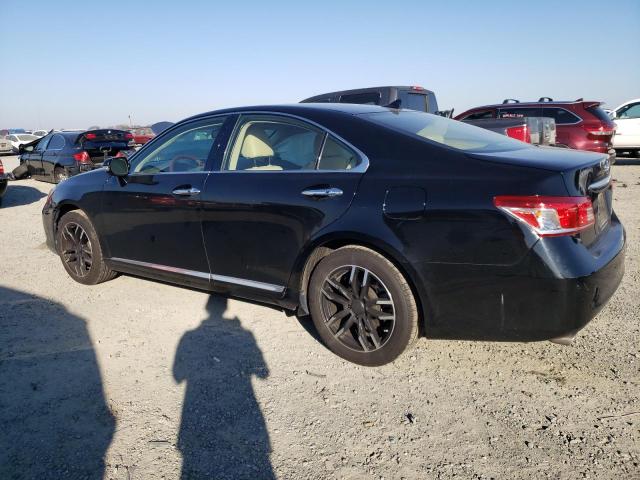 Photo 2 from auction – 2012 LEXUS ES 350 with VIN JTHBK1EG9C2482313