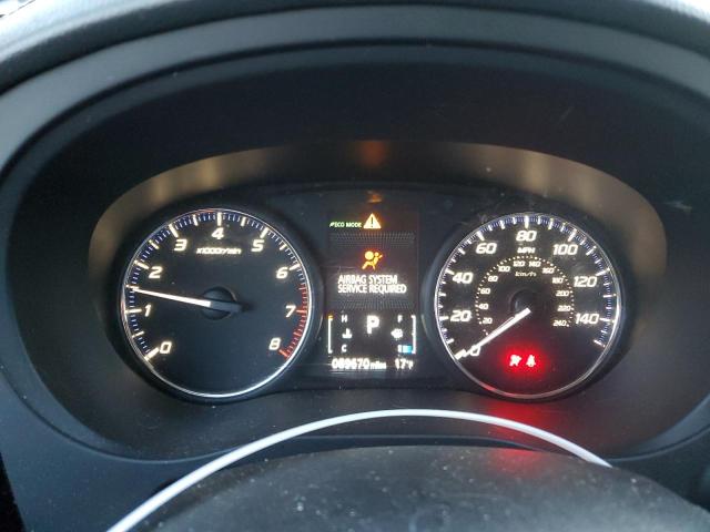 Zdjęcie 9 z aukcji – 2017 MITSUBISHI OUTLANDER z VIN JA4AD2A38HZ011018