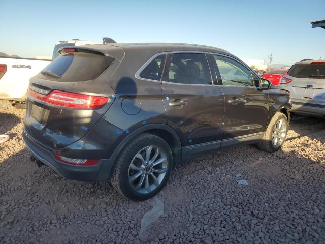 Photo 3 from auction – 2017 LINCOLN MKC SELECT with VIN 5LMCJ2D93HUL02426