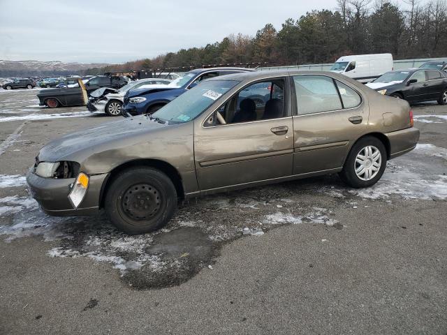 NISSAN ALTIMA XE 1998 with VIN 1N4DL01D4WC144612 - Photo from auction