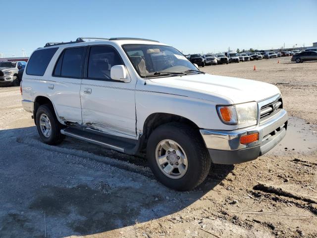Photo 4 from auction – 1996 TOYOTA 4RUNNER SR with VIN JT3GN86RXT0012069
