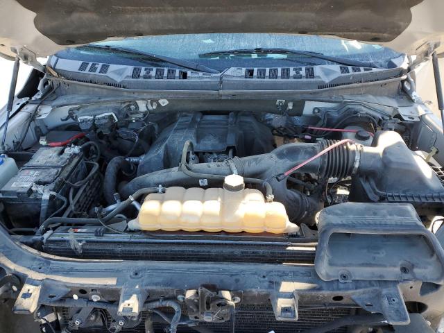 Photo 11 from auction – 2016 FORD F150 SUPER with VIN 1FTEX1EP3GFA30517