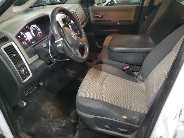 Photo 7 from auction – 2012 DODGE RAM 1500 S with VIN 1C6RD7LT0CS269609