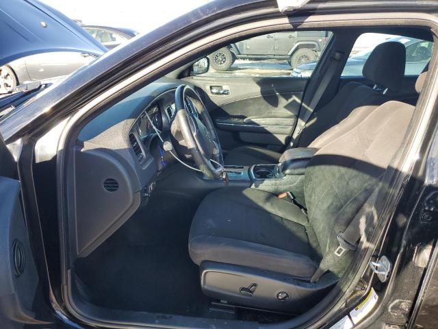 Photo 7 from auction – 2013 DODGE CHARGER R/ with VIN 2C3CDXDT8DH643801